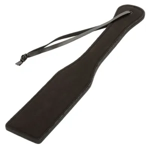 Nocturnal Paddle Leder Schwarz von Calexotics