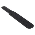 Extreme Spikes Paddel Gross Schwarz von Hidden Desire