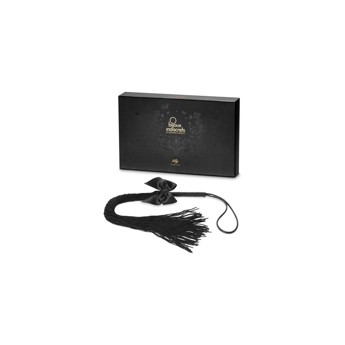 Lilly Fransen-Peise von Bijoux Indiscrets | Fesselliebe.de