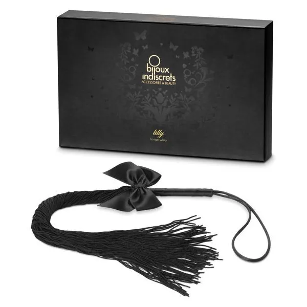 Lilly Fransen-Peise von Bijoux Indiscrets | Fesselliebe.de