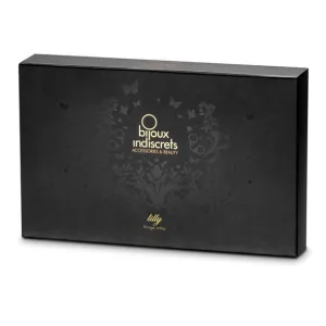 Lilly Fransen-Peise von Bijoux Indiscrets