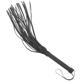 Peitsche aus Veganem Leder von Fetish Submissive Bondage | Fesselliebe.de