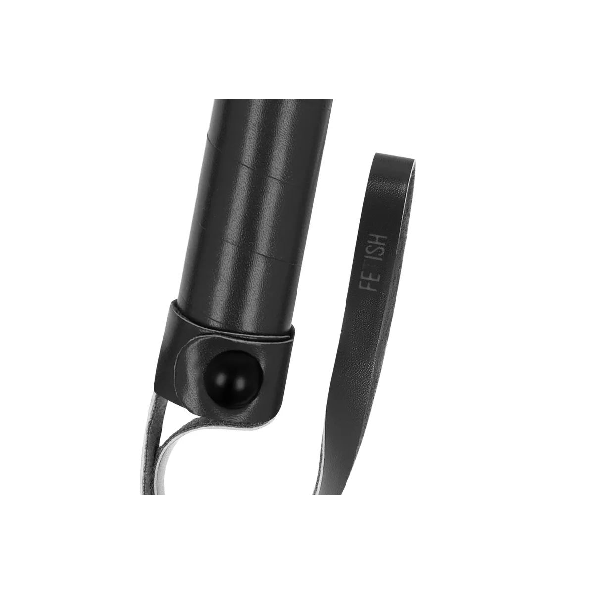 Peitsche aus Veganem Leder von Fetish Submissive Bondage | Fesselliebe.de