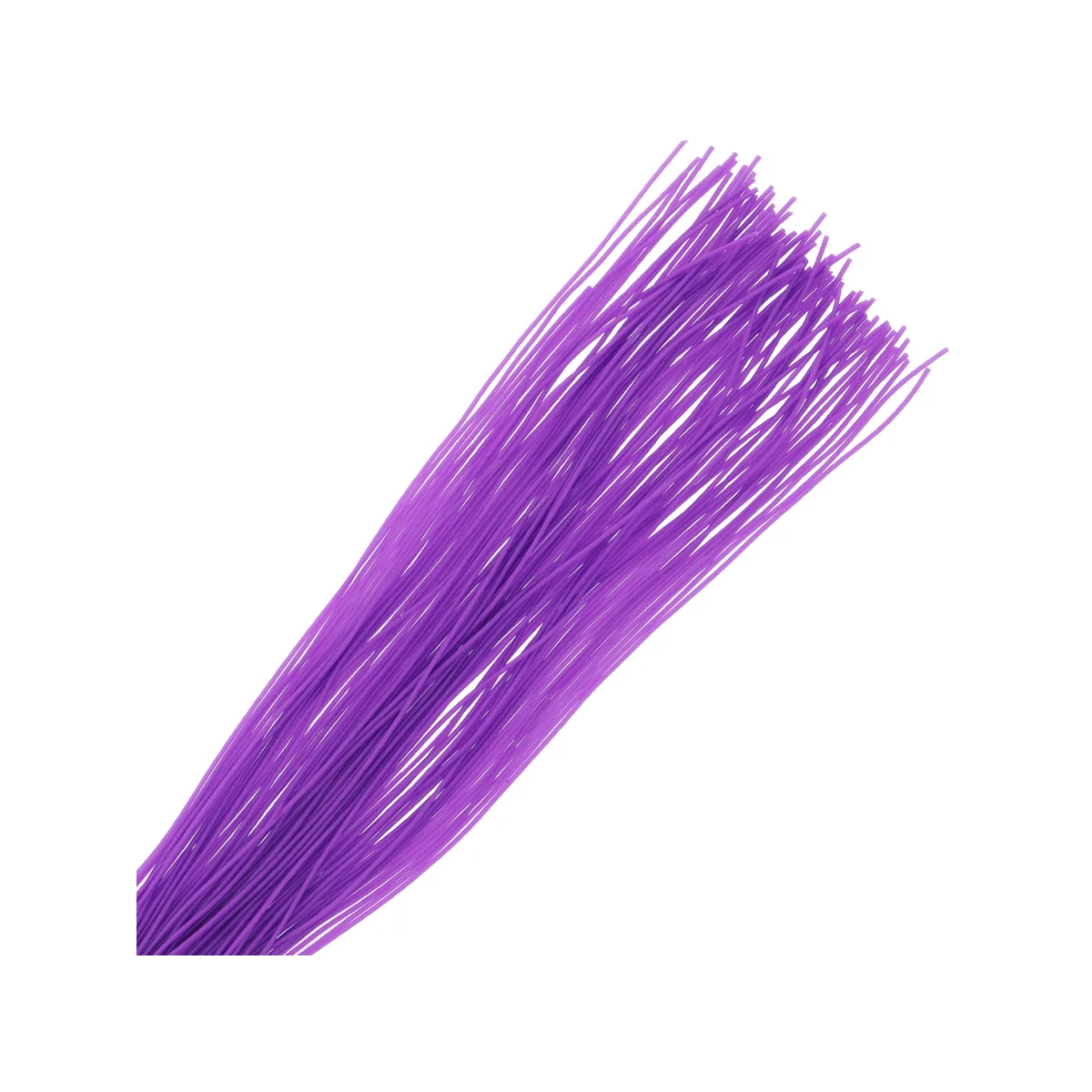 Lila Bondage-Peitsche von Darkness Sensations | Fesselliebe.de