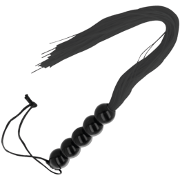 Dünne Schwarze Bondage-Peise von Darkness Sensations | Fesselliebe.de
