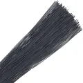 Dünne Schwarze Bondage-Peise von Darkness Sensations