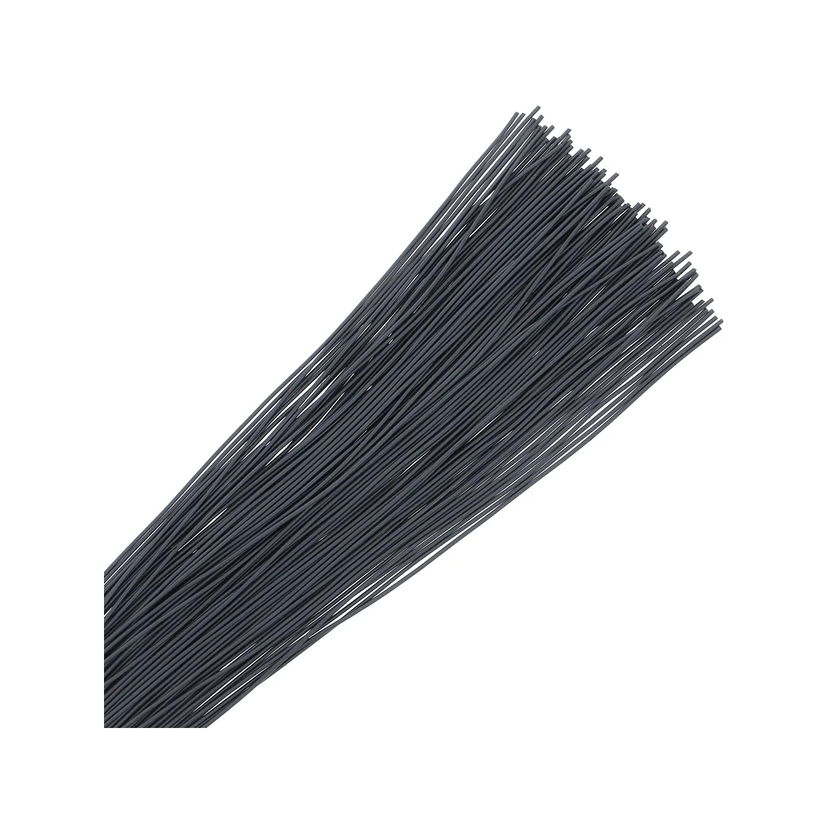 Dünne Schwarze Bondage-Peise von Darkness Sensations | Fesselliebe.de