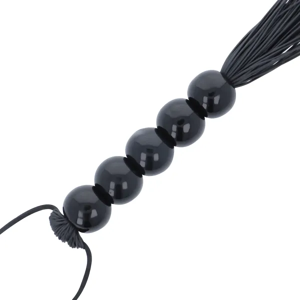 Dünne Schwarze Bondage-Peise von Darkness Sensations | Fesselliebe.de