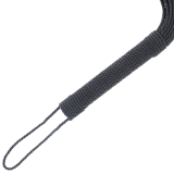 Schwarze Bondage-Peiste 50cm von Darkness Sensations | Fesselliebe.de