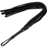 Schwarze Bondage-Peiste 45 cm von Darkness Sensations | Fesselliebe.de