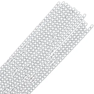 Bdsm-Bondage-Peiste aus Metall von Darkness Sensations