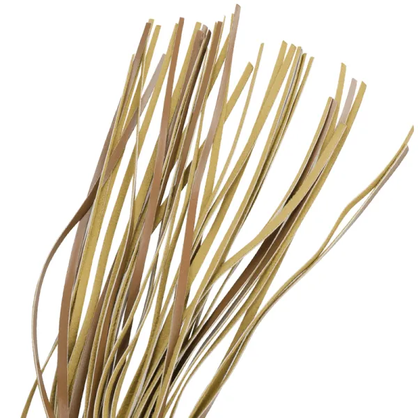 Vegane Lederpeitsche von Fetish Submissive Origin | Fesselliebe.de