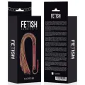 Peitsche aus Veganem Leder von Fetish Submissive Dark Room