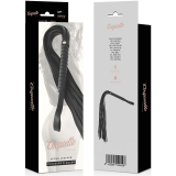 Fantasy-Peitsche aus Veganem Leder von Coquette Fantasy | Fesselliebe.de