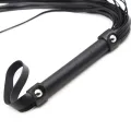 Silberne Armbnder mit Peitsche von Ohmama Fetish