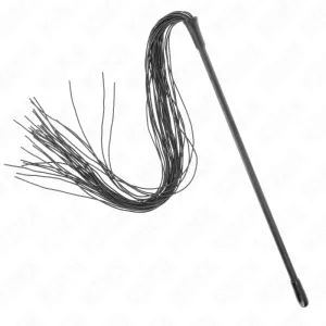 Silikonpeitsche 60 cm von Kink Impact & Touch