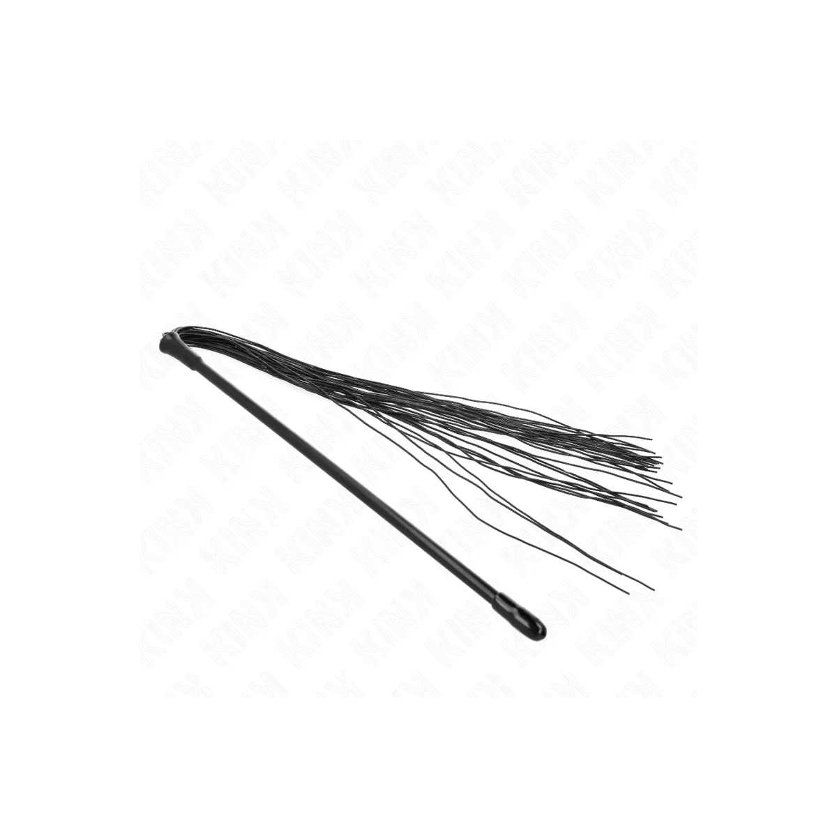 Silikonpeitsche 60 cm von Kink Impact & Touch | Fesselliebe.de