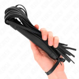 Neopren-Stil-Peitsche 48,5 cm von Kink Impact & Touch | Fesselliebe.de
