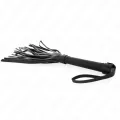 Neopren-Stil-Peitsche 48,5 cm von Kink Impact & Touch