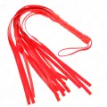 Einfache Rote Peitsche 45 cm von Kink Impact & Touch