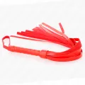Einfache Rote Peitsche 45 cm von Kink Impact & Touch