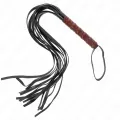 Mahagoni Peitsche 53 cm von Kink Impact & Touch