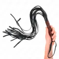 Mahagoni Peitsche 53 cm von Kink Impact & Touch