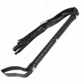 Peitsche mit Langem Griff 60 cm von Kink Impact & Touch