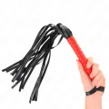 Kleine Weiche Schwanzpeitsche 50 cm von Kink Impact & Touch