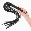 Peitsche mit Ring 65 cm von Kink Impact & Touch