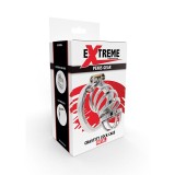 Extreme Keuschheitspumpenkäfig aus Metall von Hidden Desire | Fesselliebe.de