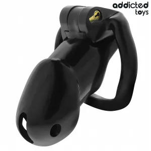 Mindnight Cell Peniskäfig Grösse L von Addicted Toys Locked