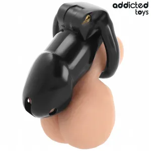 Mindnight Cell Peniskäfig Grösse L von Addicted Toys Locked
