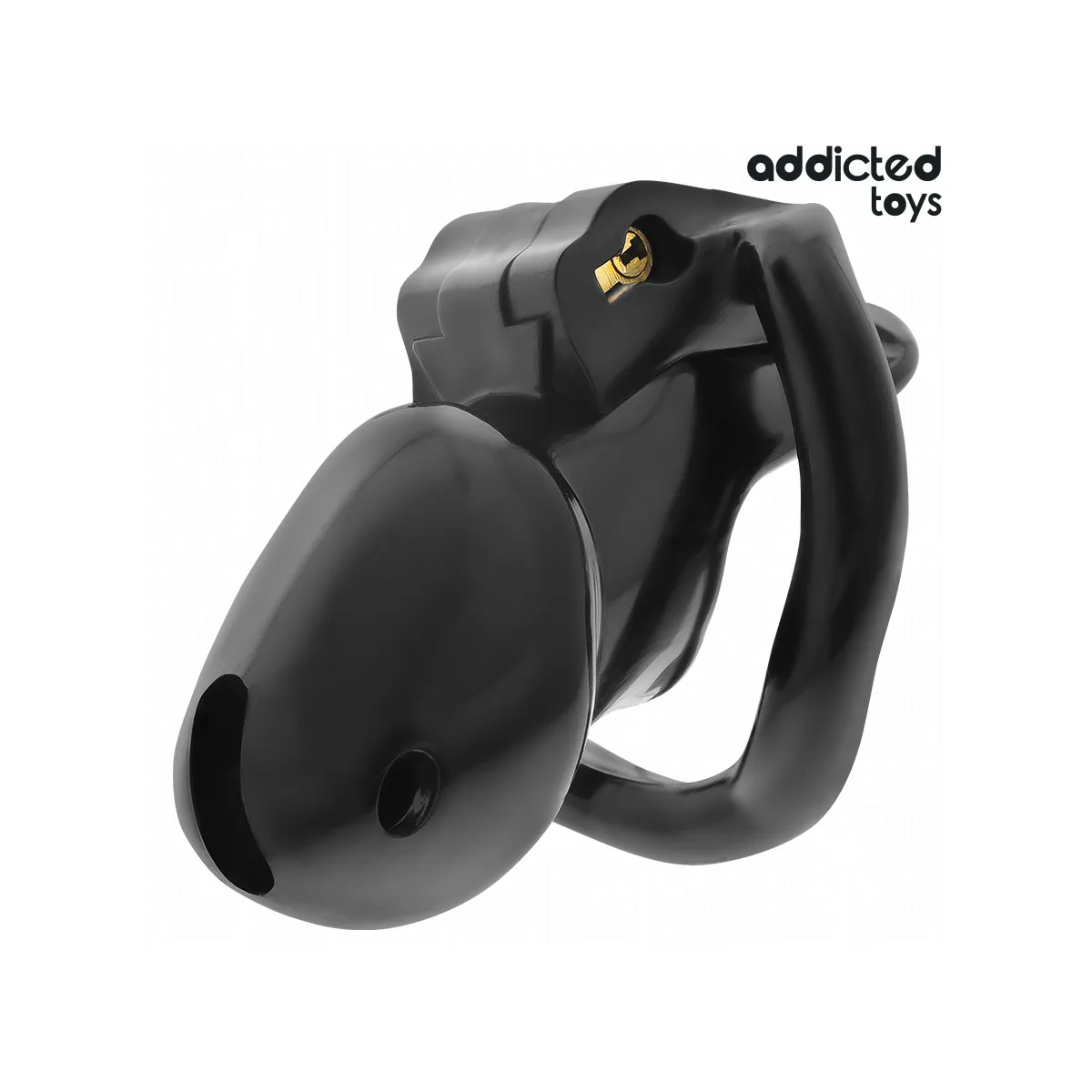 Mindnight Cell Penis Cage Grösse S von Addicted Toys Locked | Fesselliebe.de