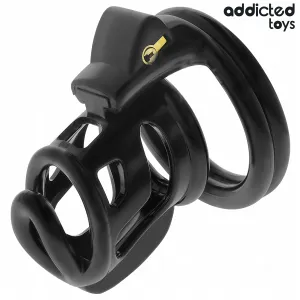 Gilden Cage Peniskäfig 8,5 cm von Addicted Toys Locked