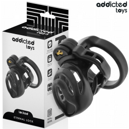 Eternal Lock Peniskäfig 9 cm von Addicted Toys Locked | Fesselliebe.de