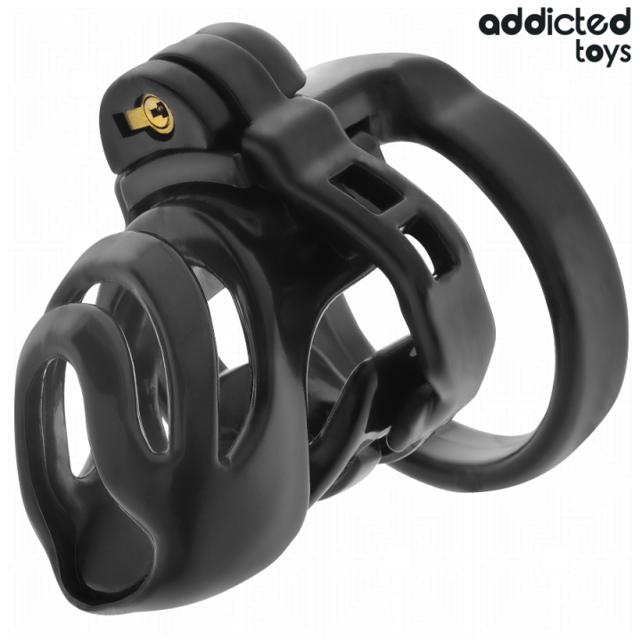 Eternal Lock Peniskäfig 9 cm von Addicted Toys Locked | Fesselliebe.de