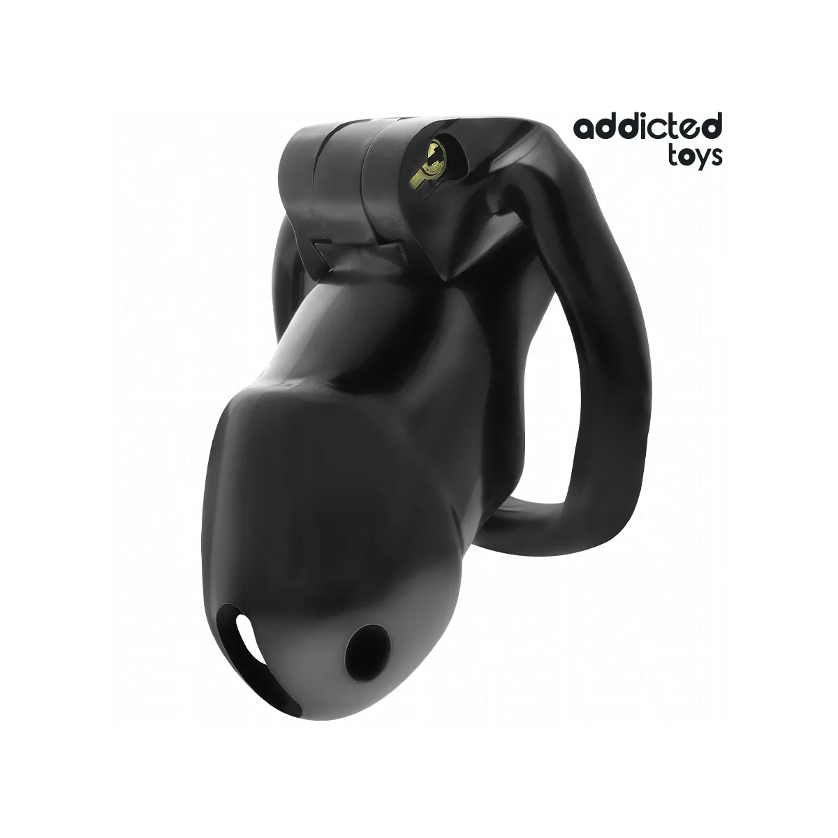 Mindnight Cell Penis Cage Grösse M von Addicted Toys Locked | Fesselliebe.de