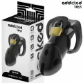 Unbroken den Peniskäfig 9,8 cm von Addicted Toys Locked