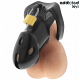 Unbroken den Peniskäfig 9,8 cm von Addicted Toys Locked | Fesselliebe.de