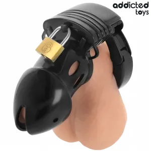 Chastity Depths Peniskäfig 7,5 cm von Addicted Toys Locked