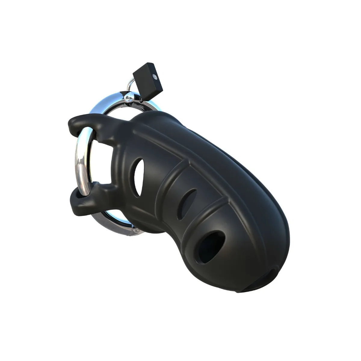 Extremer Silikon-Hahnblocker von Fantasy C-Ringz | Fesselliebe.de