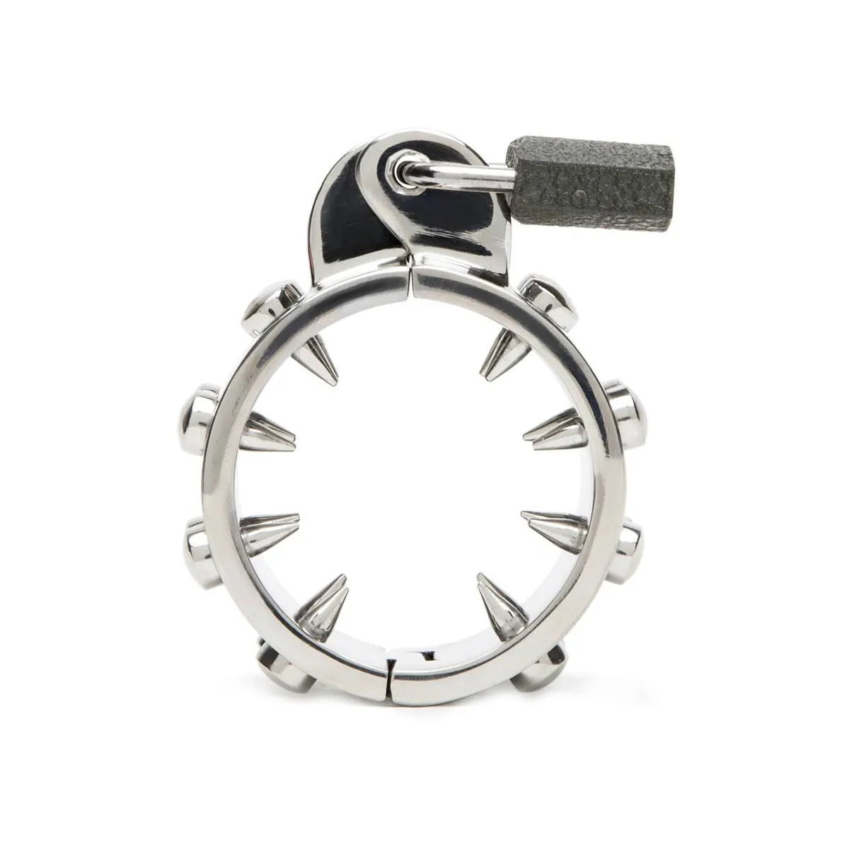 Keuschheitsring Gegen Erektion von Metal Hard | Fesselliebe.de