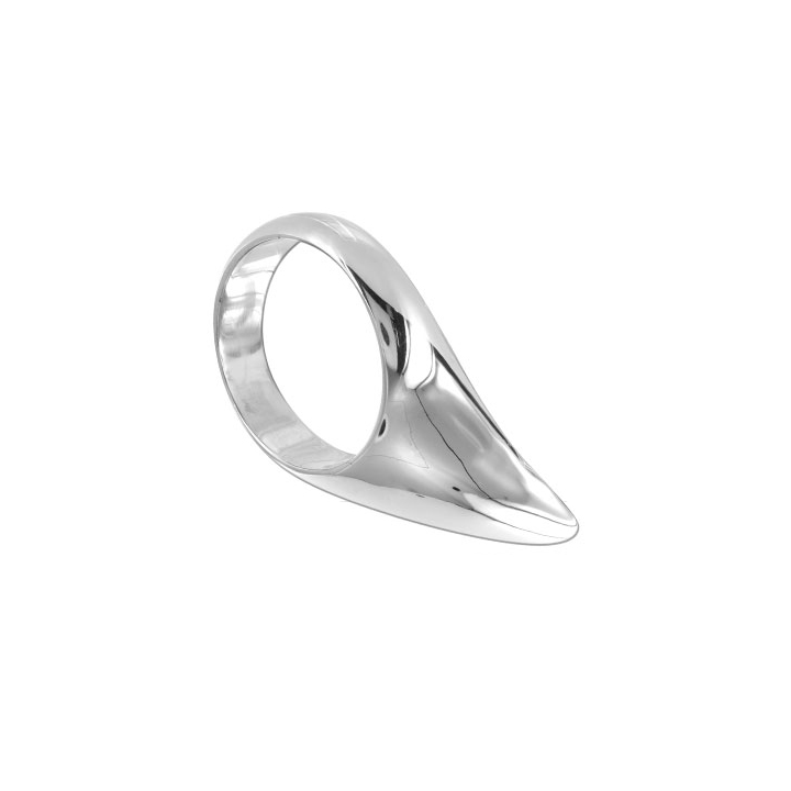 Hahn Tropfen 45mm von Metal Hard | Fesselliebe.de