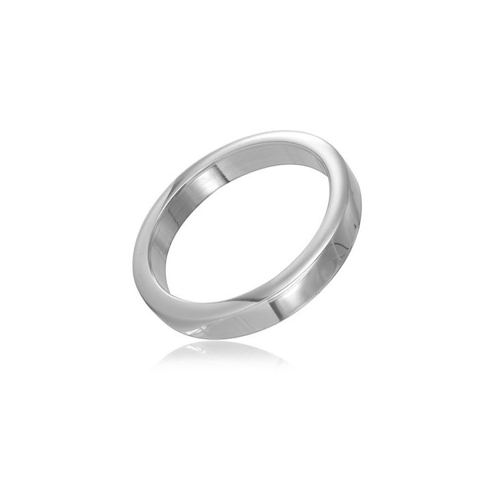 Cockring Metall Fat 55mm von Metal Hard | Fesselliebe.de