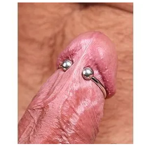 Verschraubungsring 28mm von Metal Hard | Fesselliebe.de