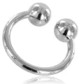 Verschraubungsring 28mm von Metal Hard