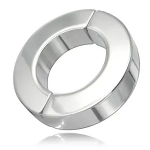 Hodenring aus Edelstahl, 14 Mm von Metal Hard | Fesselliebe.de