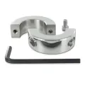 Hodenring aus Edelstahl, 20 Mm von Metal Hard