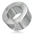 Hodenring aus Edelstahl, 30 Mm von Metal Hard